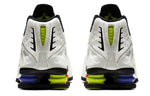 Nike Shox R4 'White Flash' CI1955-187