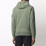 STONE ISLAND Hoodie 'Green' 731564120-V0059