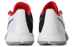 Nike Kyrie Flytrap EP 'White Black Gym Red' AJ1935-102