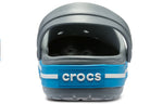 Crocs Beach Gray Blue Sandals 'Grey Blue' 11016-07W