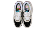 A BATHING APE x Marvel Bape Sta 'Cream Black Blue' 1I73-291-906