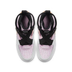 (GS) Nike Air Force 1 Highness 'Iced Lilac Gold' BQ3598-500