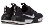 (WMNS) Nike Ashin Modern 'Black White' AJ8799-002