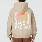 Nike As M Nsw Hbr-S Jkt Logo DQ4184-247