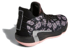 adidas Dame 7 'Rose City' FZ1092