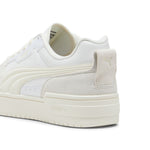 (WMNS) PUMA CA Pro Lux III Winter Volume 'White' 397765-01