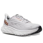 (WMNS) HOKA ONE ONE Arahi 6 Wide 'Nimbus Cloud Rose Gold' 1123197-NCRG