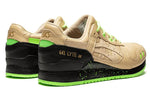 ASICS Sneaker Freaker x Gel Lyte 3 'Neurotoxic' 1191A009-200