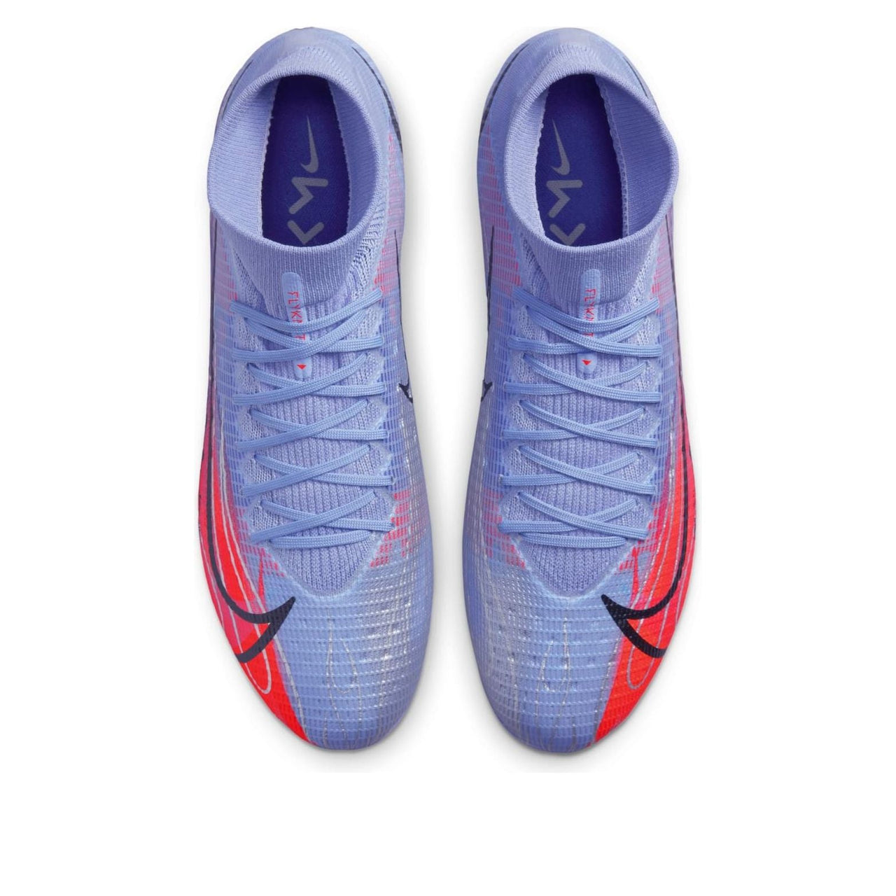 Nike Suprefly 8 Pro Km AG Artificial Grass Purple DJ3978-506