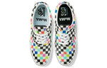 Vans MoMA x ComfyCush Era 'Colorful Checkerboard' VN0A3WM91PJ