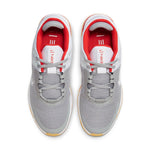 Nike Air Max Alpha Trainer 4 'Light Smoke Grey White' CW3396-006