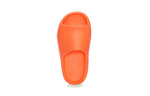 (PS) adidas Yeezy Slide Kids 'Enflame Orange' GZ0954