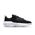 Nike Crater Impact 'Black Off Noir' DB2477-001
