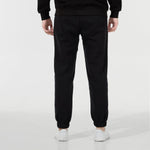 Men's Nike Basketball Training Fleece Lined Stay Warm Bundle Feet Sports Pants/Trousers/Joggers Black DA6688-010