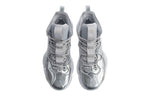 Li-Ning Power 6 Premium Hi 'Silver Grey' ABAQ011-5