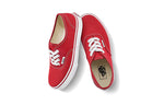 (PS) Vans Authentic 'Red' VN000WWX6RT