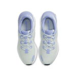 (GS) Nike Renew Run Gray Blue CT1430-002