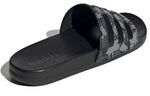 adidas Adilette Comfort Slide 'Grey Camo' FZ1755