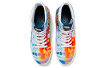Vans One Piece x SK8-HI 'Punk Hazard' VN0007NS448