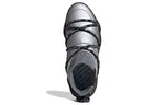 adidas Alexander Wang x Puff Trainer 'Matte Silver' FV2960