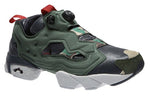 Reebok Teenage Mutant Ninja Turtles x InstaPump Fury OG 'Villains Pack - Rocksteady' AR1448