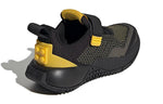 (GS) adidas LEGO x Sport Pro J 'Black Equipment Yellow' GW8124