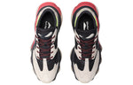 (WMNS) Li-Ning Counterflow Neon Alien x New York Fashion Week ChenPeng 'White Black Grey' AGCP218-2