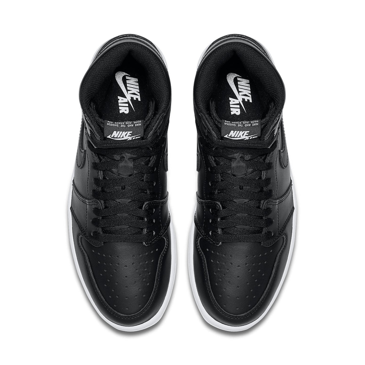 Air Jordan 1 Retro High OG 'Cyber Monday' 555088-006