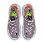 (WMNS) Nike Space Hippie 04 'Multi-Color Total Orange' CD3476-900