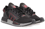adidas NMD_R1 V2 'Dazzle Pack - Core Black' FY2104