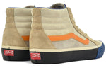 Vans Vault SK8-Hi Reissue VLT LX 'Blue White' VN0A4BVHVYN1