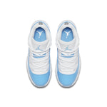 (PS) Air Jordan 11 Retro Low 'UNC' 505835-106