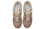 New Balance 574 'Light Brown Soft Yellow' ML574RB2