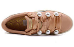 (WMNS) PUMA Basket Bling 'Pink' 366732-02