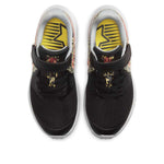 (PS) Nike Star Runner 2 'Black Red Yellow' CD6823-002