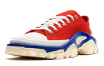 adidas Raf Simons x Detroit Runner 'Red' EE7936