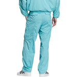 adidas Originals x Ordinary People Track Pants Asia Sizing 'Mint Blue' IZ4921