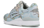 ASICS x atmos Gel-Lyte 3 'World Map' 1191A197-400