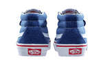 (PS) Vans Sk8-Mid Reissue V 'Denim 2-Tone' VN0A346YQ69