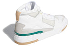 adidas Forum Luxe Mid 'White Grey' GX0519