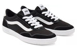 Vans Staple Cruze Too Comfycush 'Black White' VN0A5KR5OS7