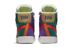 (WMNS) Nike Blazer Mid Rebel 'Multi-Color' CQ7786-561