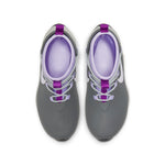 (GS) Nike Binzie Boot 'Smoke Grey Violet Frost' BQ5380-003
