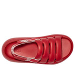 (WMNS) UGG Sport Yeah Slide 'Samba Red' 1126811-SBR