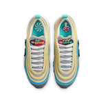 (GS) Nike Air Max 97 'Air Sprung' DN4381-001