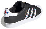 adidas Superstar 'Black Multi' FZ0058