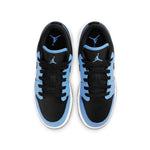 (GS) Air Jordan 1 Low 'University Blue Black' 553560-403