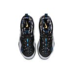 (PS) Nike Little Posite One Graffiti Grey/Black 723946-009