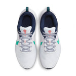(WMNS) Nike Downshifter 12 'White Clear Jade' DD9294-103