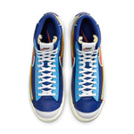 Nike Blazer Mid '77 Infinite D/MS/X 'Deep Royal Blue Copa' DA7233-400